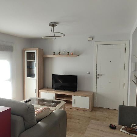 Alojamiento Vandelvira 2 Appartement Jaén Buitenkant foto