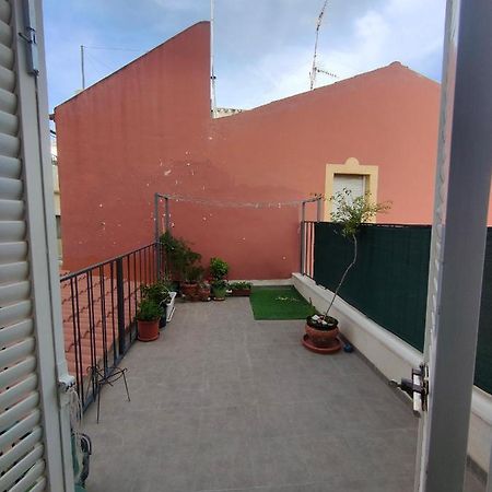 Alojamiento Vandelvira 2 Appartement Jaén Buitenkant foto