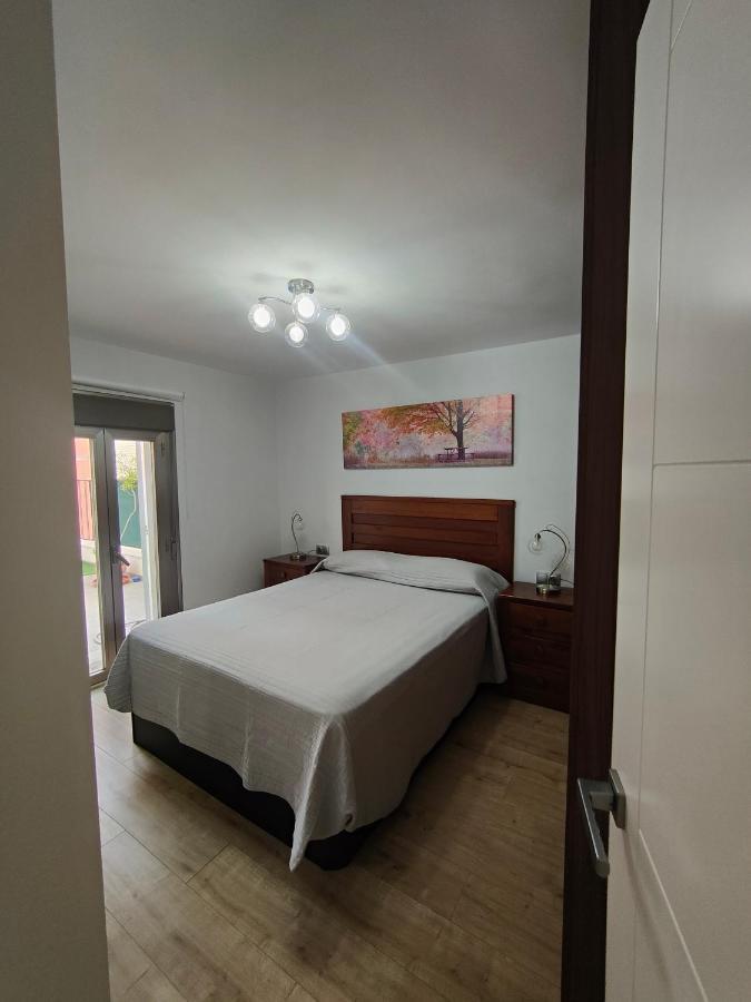 Alojamiento Vandelvira 2 Appartement Jaén Buitenkant foto