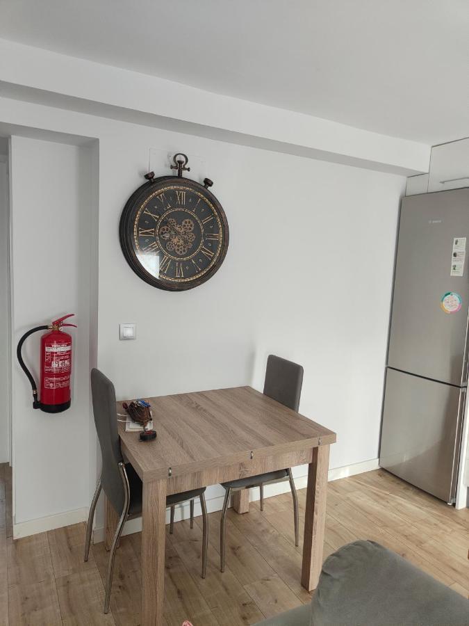 Alojamiento Vandelvira 2 Appartement Jaén Buitenkant foto